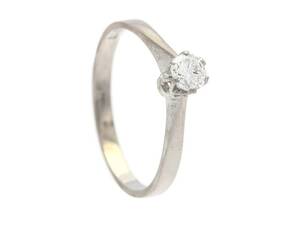 ENSTENSRING, 18K