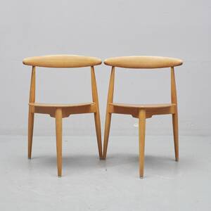 Stolar, Hans J Wegner 1914-2007