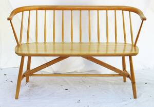 Soffa, Nesto, 195060-tal