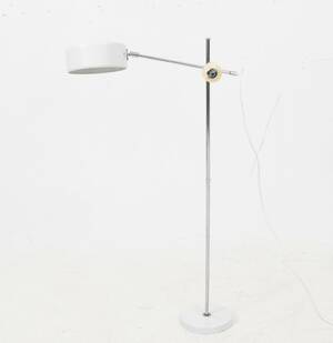 Golvlampa, Simris, Atelje Lyktan, Åhus