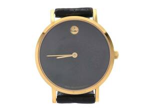 Movado, Museum, armbandsur