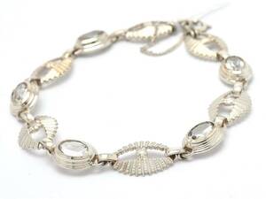 Armband S830 11,9g