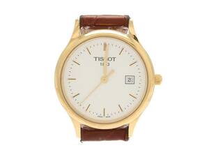 Tissot 18K 24mm