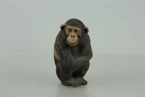 FIGURIN, apa, Tilgmans Keramik