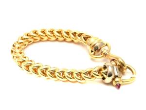 Armband 18K 60,2g