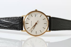 CERTINA, 14K