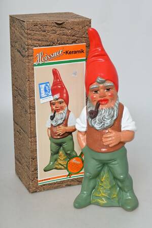Heissner Tomte