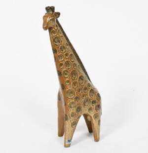 Figurin, Lisa Larson, Gustavsberg
