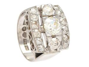 RING, 18K