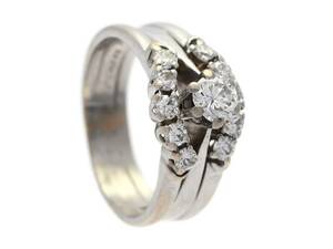 RING, 3