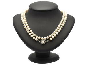 PÄRLCOLLIER