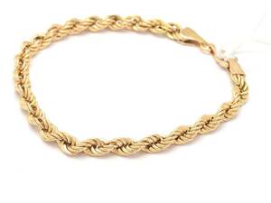 Armband Cordell 18K