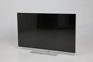 LED TV, Grundig, 49 tum, med fjärkontroll