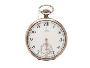 Omega, fickur, S800