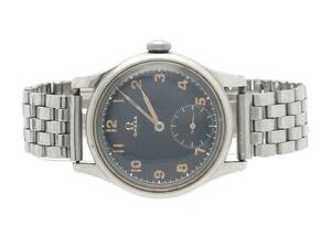 Omega Suverän, herrur