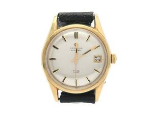 Certina DS, herrur