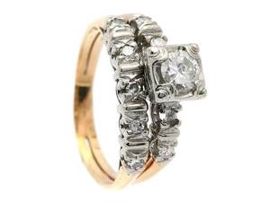 RING, 14K