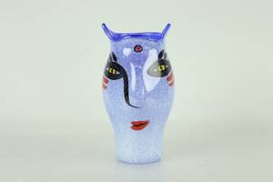 ULRICA HYDMAN-VALIIEN, vas, Open minds, Artist Collection, Kosta Boda
