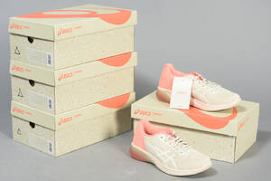 4 par Asics løbesko til damer, str. 37,5 38 4
