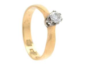 ENSTENSRING, 20K