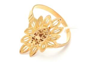 Ring 21K 2,9g