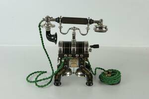 BORDSTELEFON, L M Ericsson Co, Tunnan, 18001900-tal