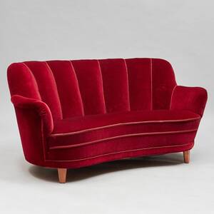 Soffa, 30-40-tal