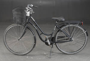 Everton, damecykel, 6211