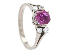 RING, 18K