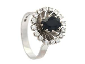 RING, 18K