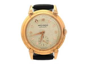 MOVADO