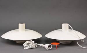 Poul Henningsen 1894-1967. PH4 pendler 2