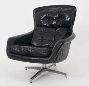 Fåtölj, Form, DUX
