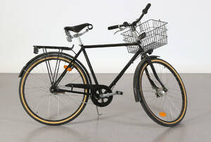 SKEPPSHULT, HERRCYKEL