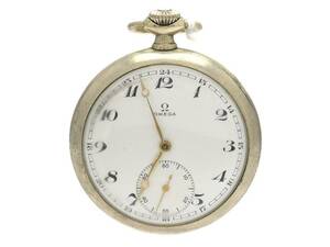 Fickur Omega metall