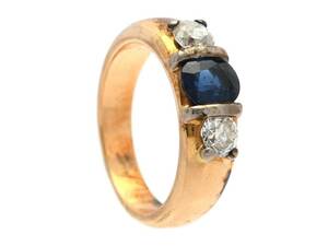 LORDRING, 18K
