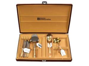 Set i silver