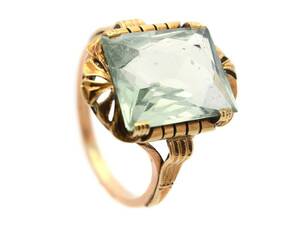RING, 14K