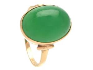 RING, 18K