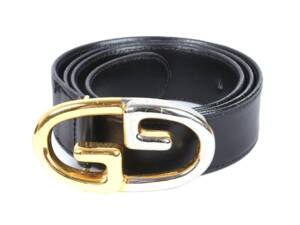Skärp, Gucci, matt