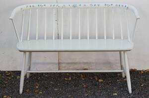 Soffa, Nesto, omkring 1900-talets mitt