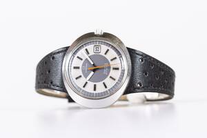 Omega, Genève Dynamic, 41 mm, rostfritt stål