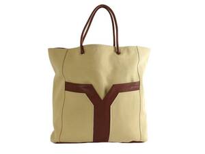 VÄSKA, YVES SAINT LAURENT