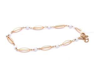 Armband 18K 4,2g