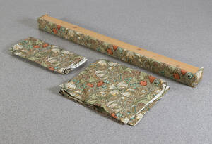 WILLIAM MORRIS