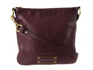 VÄSKA, MARC BY MARC JACOBS