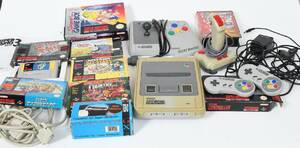 Supernintendo