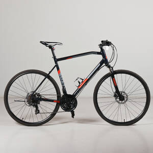 CYKEL herr White SC Trainer 28 21vxl