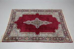 MATTA, orient, Kirman, Iran