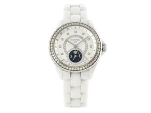 CHANEL, J12